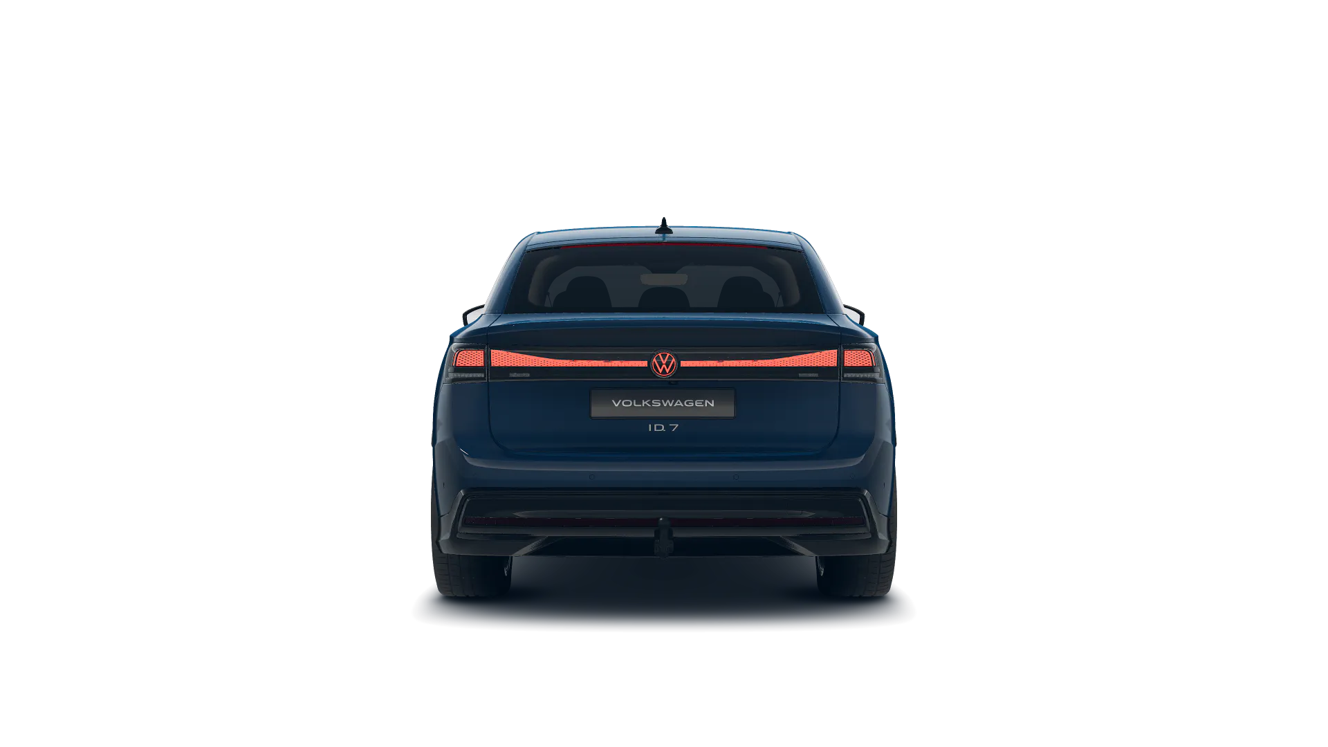 Volkswagen ID.7 Pro