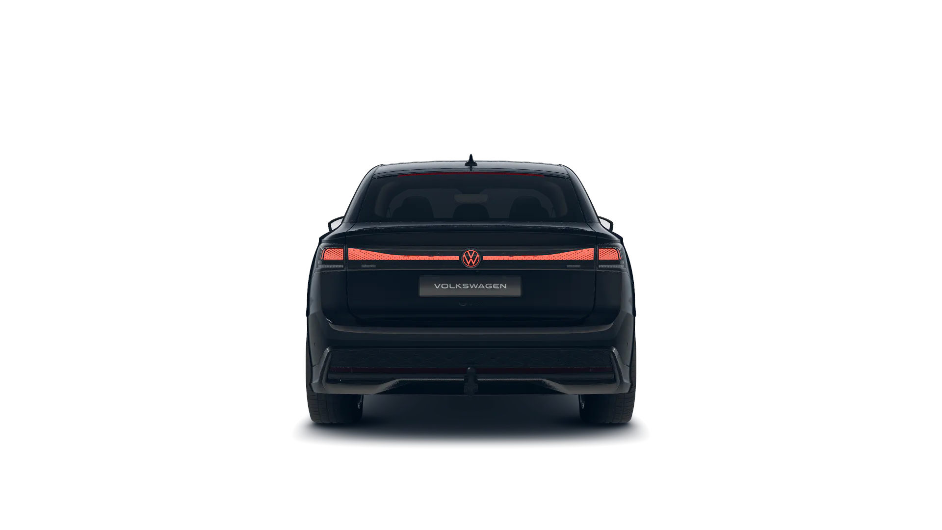 Volkswagen ID.7 GTX