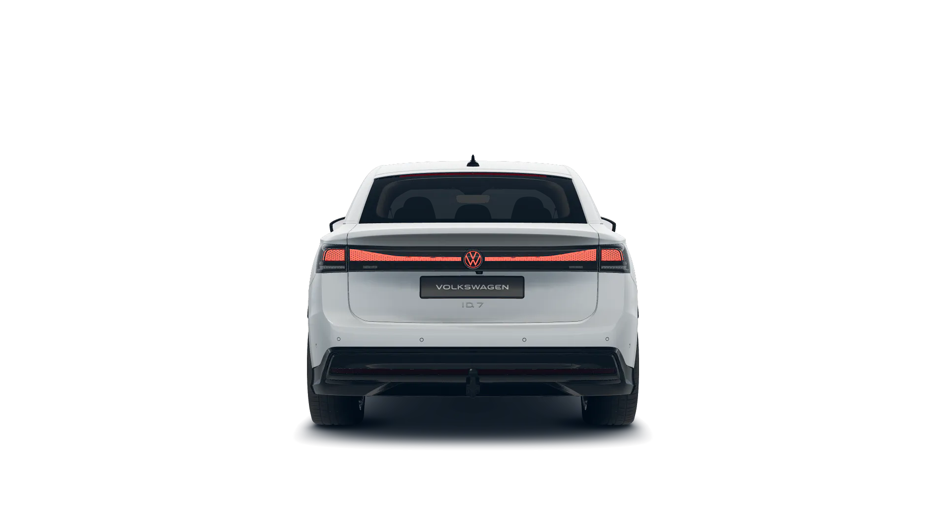 Volkswagen ID.7 Pro S