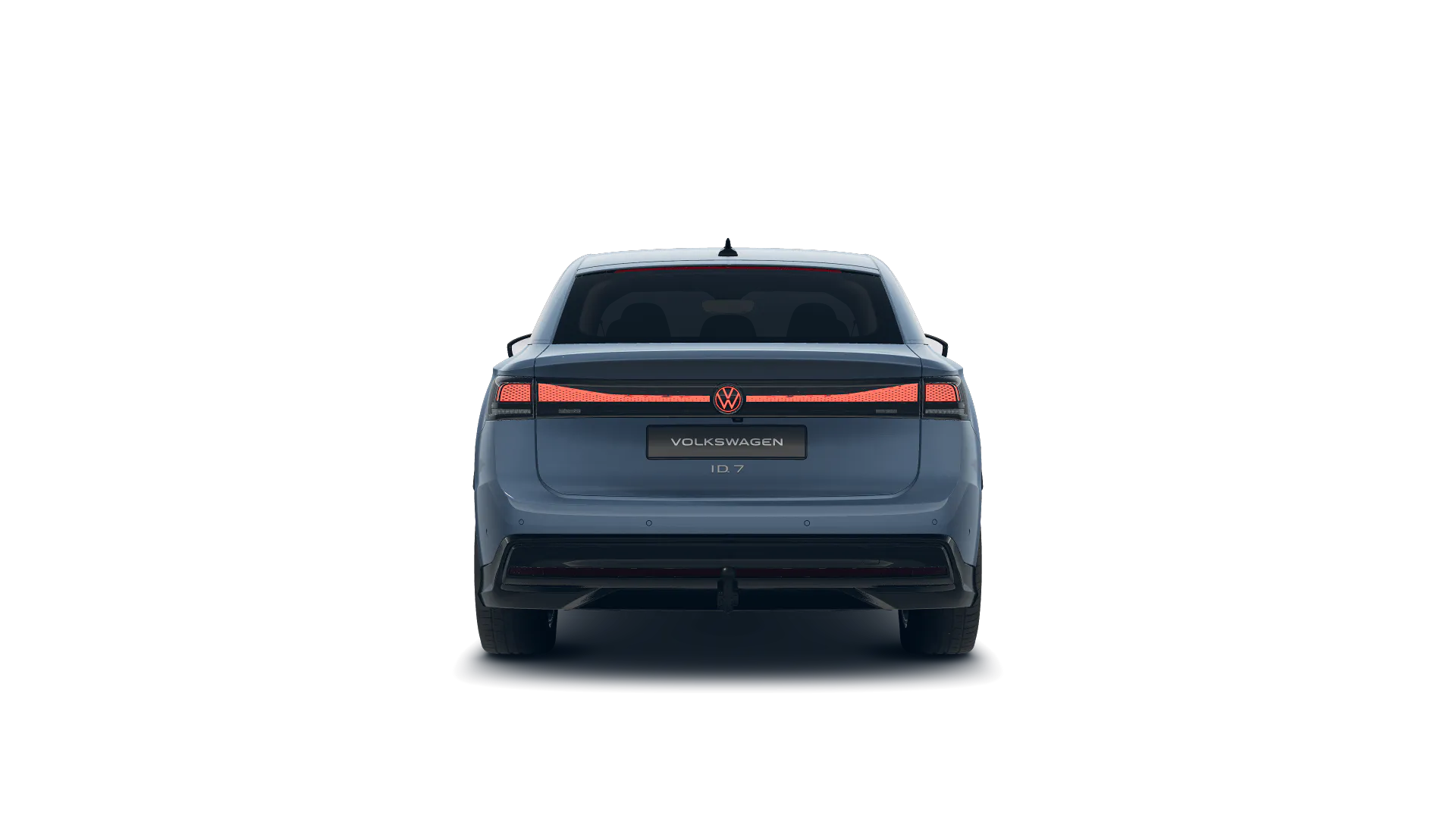 Volkswagen ID.7 Pro S
