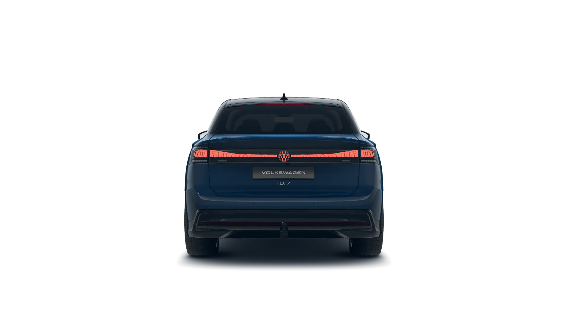 Volkswagen ID.7 Pro S