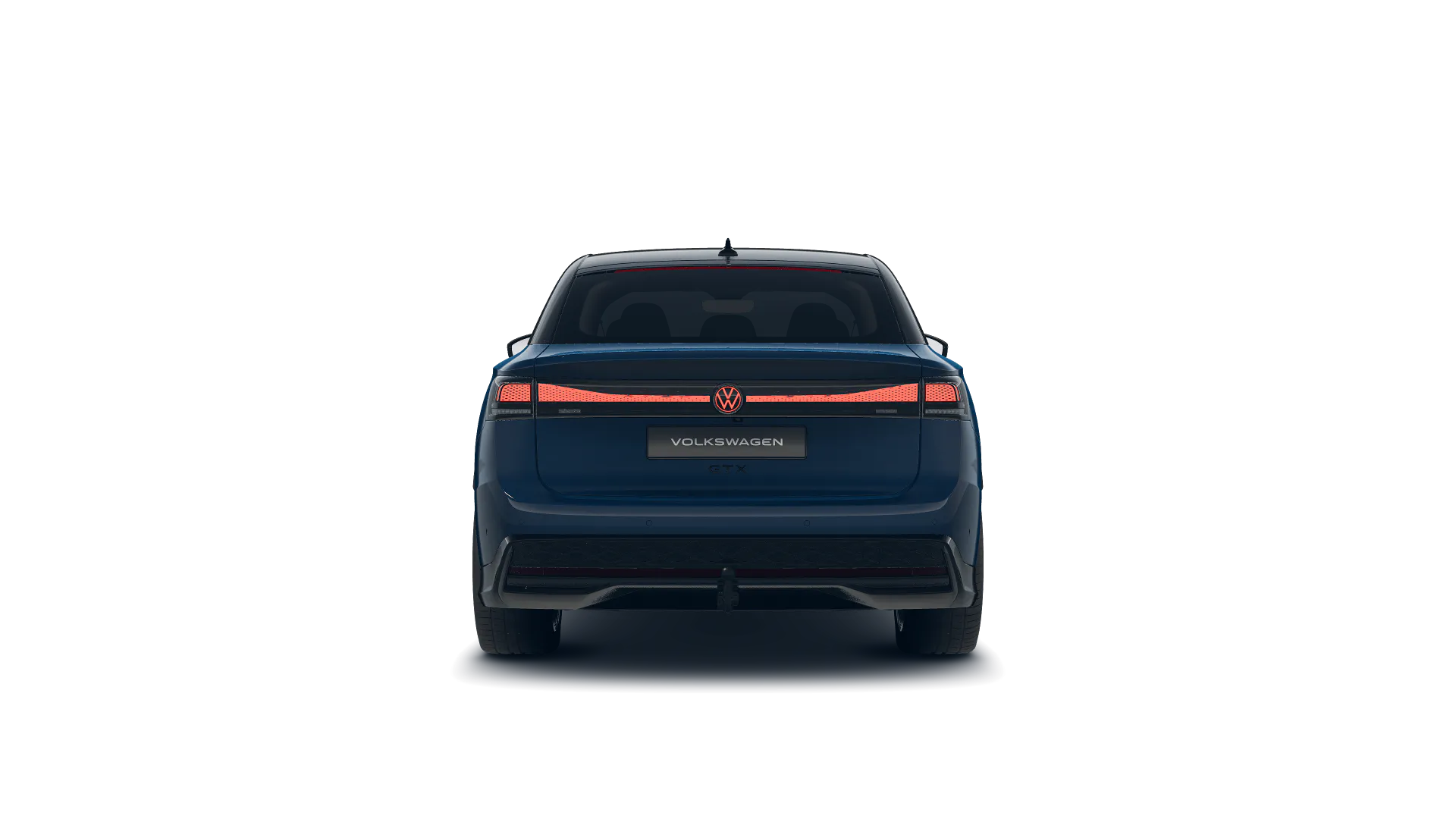 Volkswagen ID.7 GTX