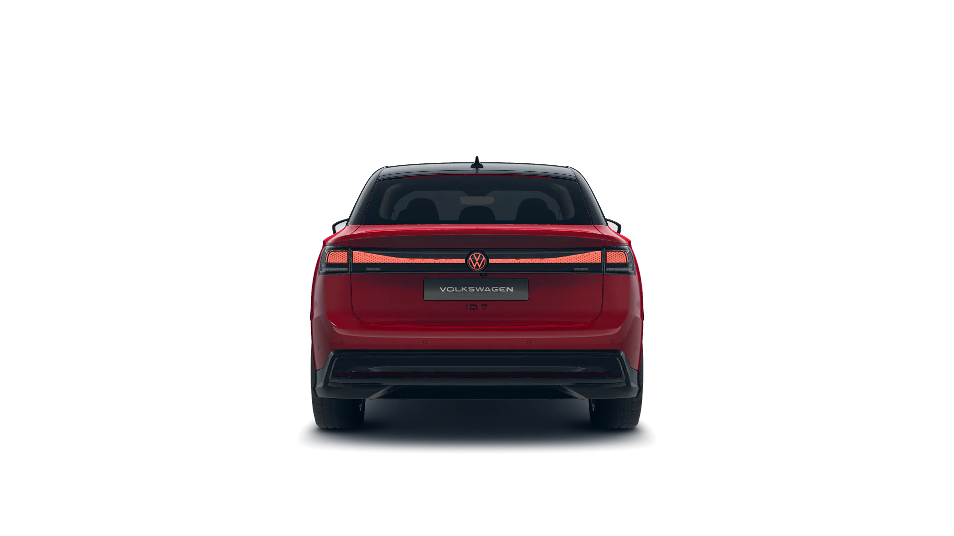Volkswagen ID.7 Pro