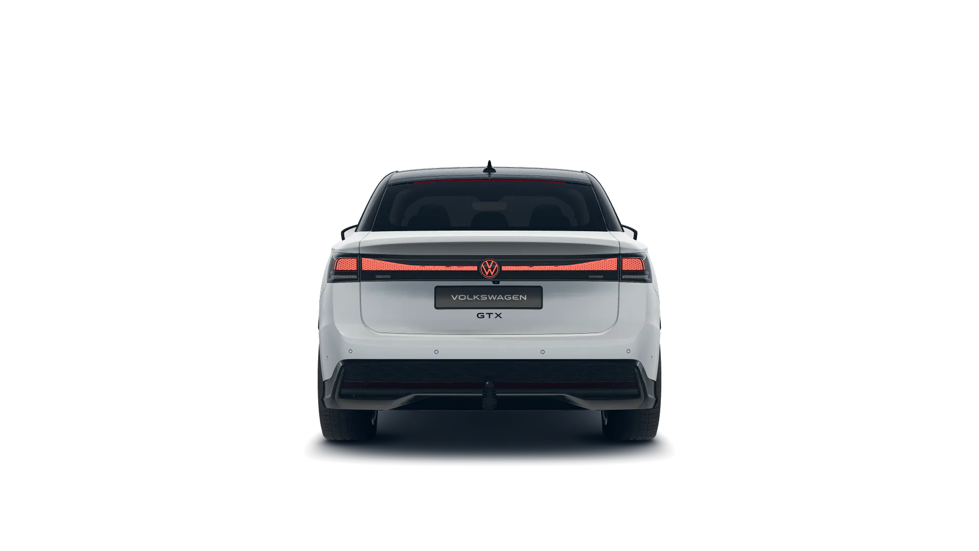 Volkswagen ID.7 GTX