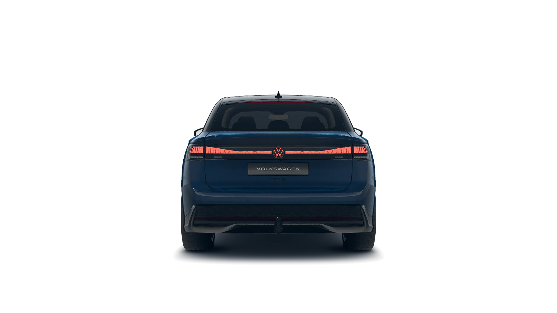 Volkswagen ID.7 GTX