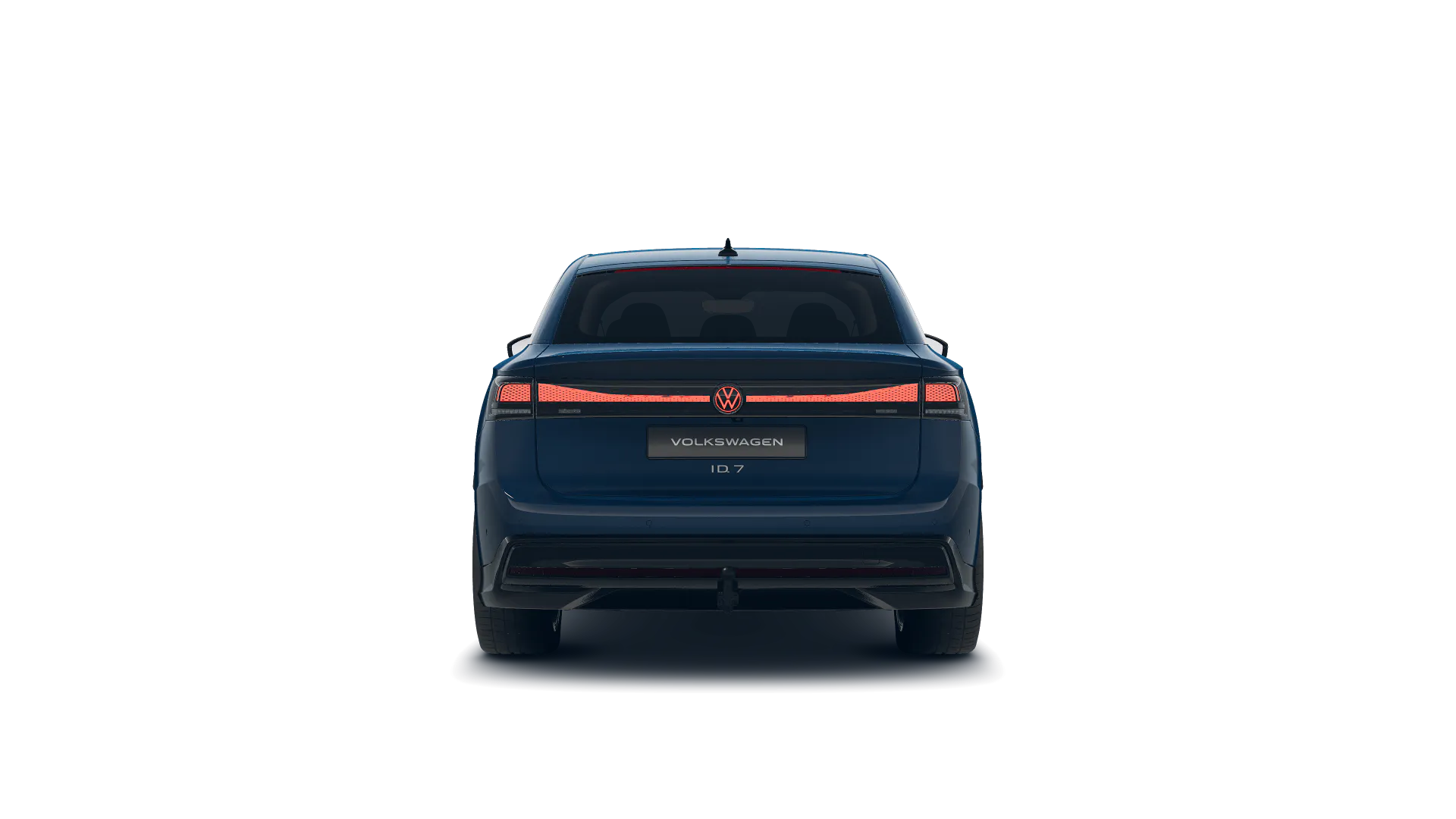 Volkswagen ID.7 Pro S