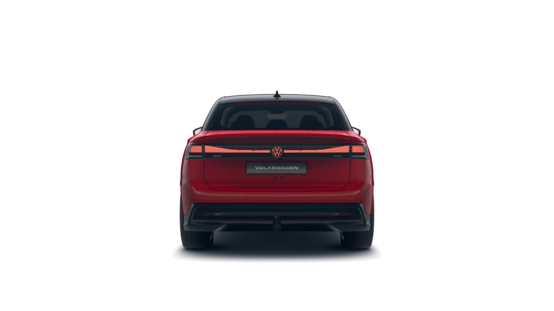 Volkswagen ID.7 Pro