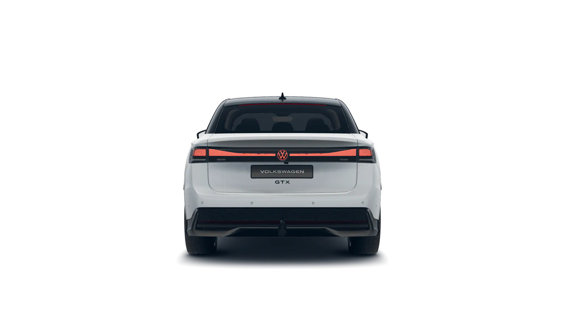 Volkswagen ID.7 GTX