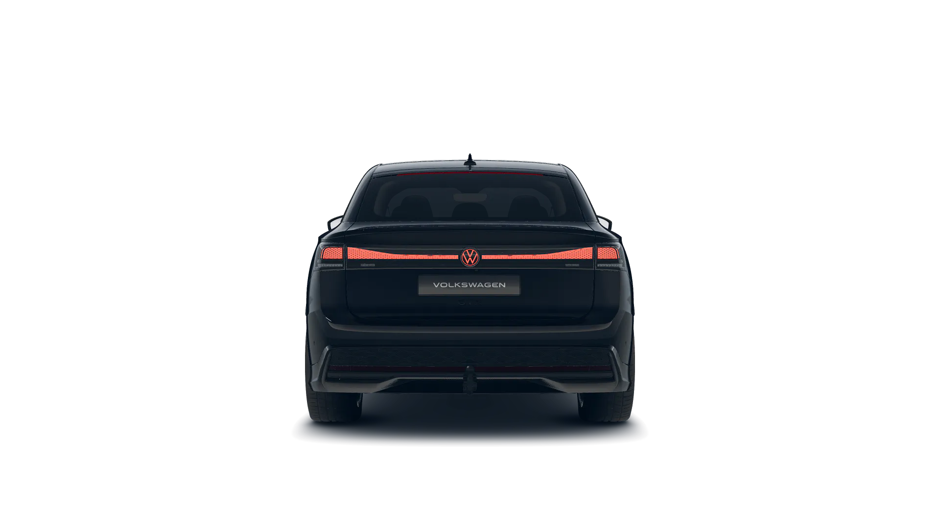 Volkswagen ID.7 GTX