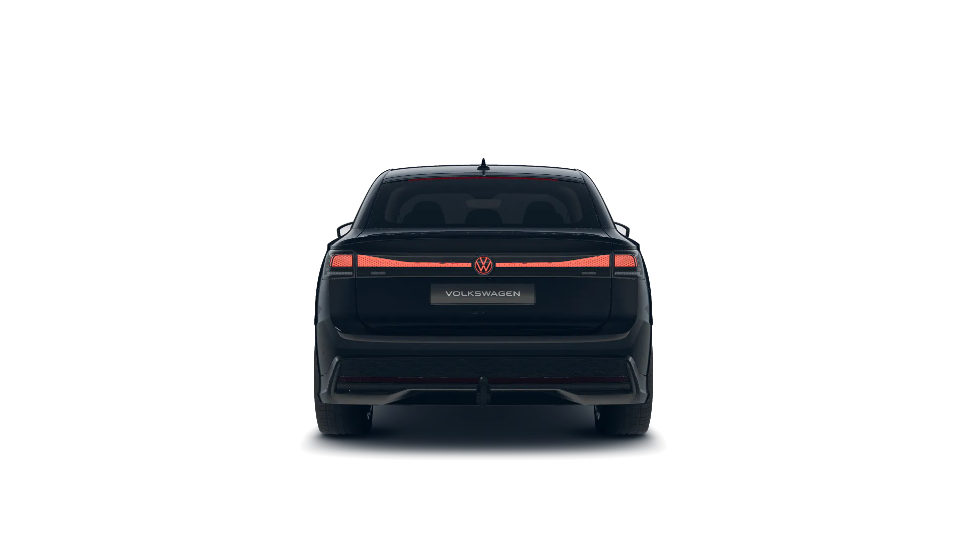 Volkswagen ID.7 GTX