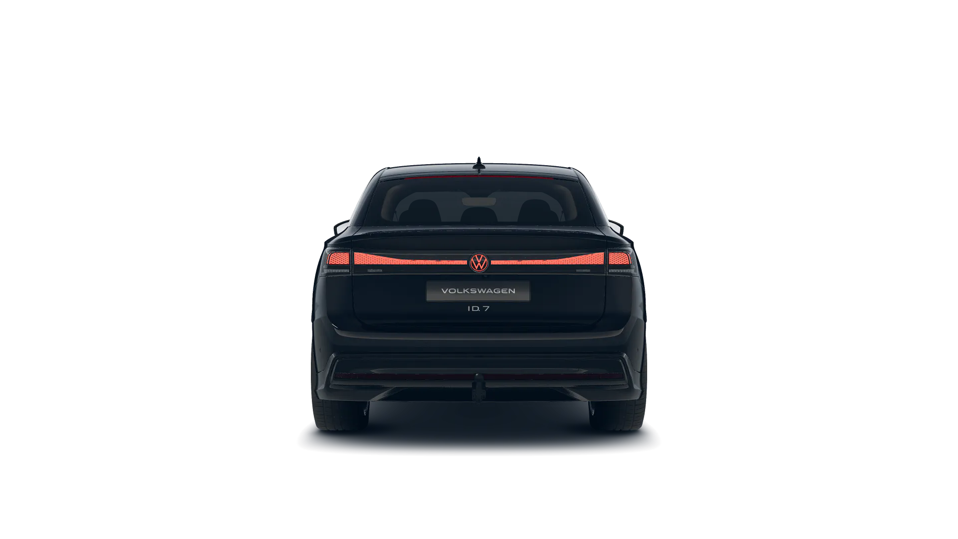 Volkswagen ID.7 Pro