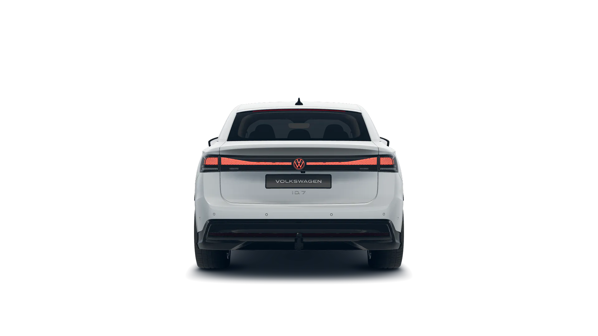 Volkswagen ID.7 Pro