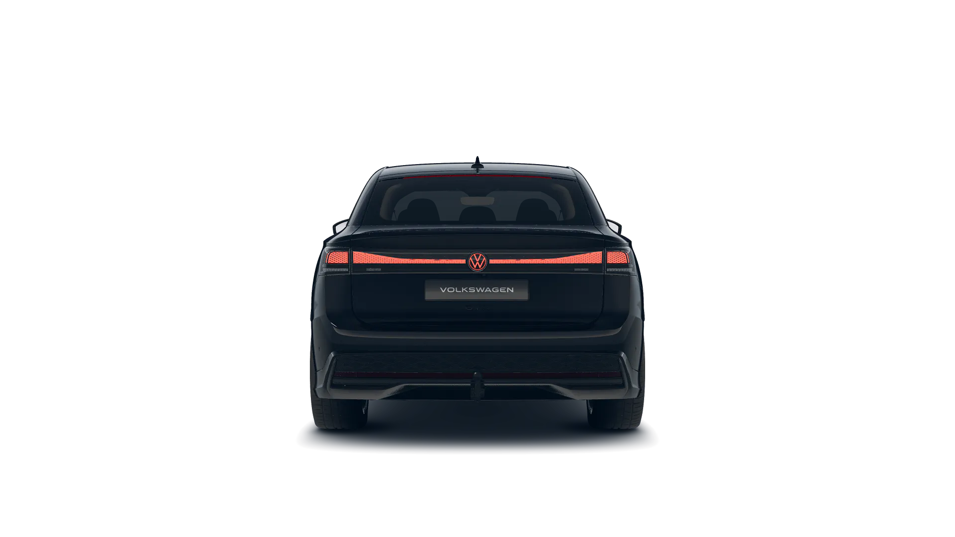 Volkswagen ID.7 GTX