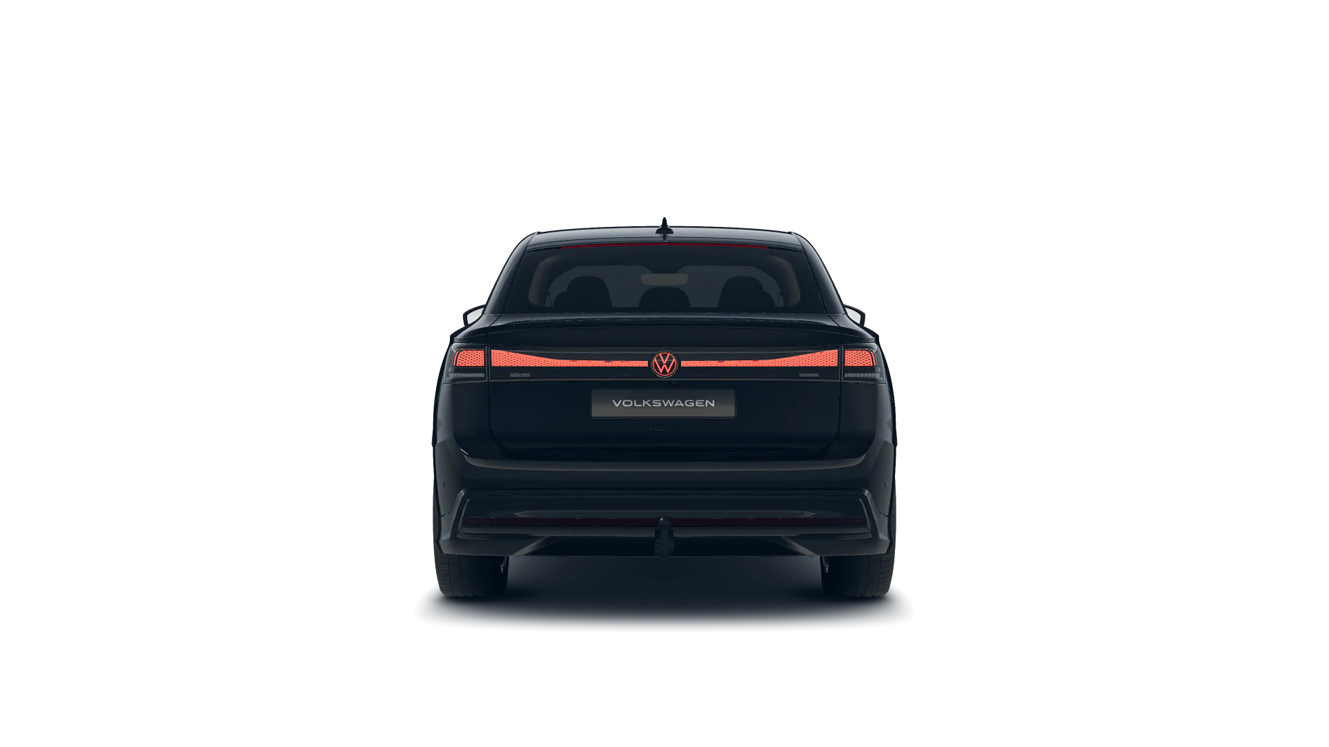 Volkswagen ID.7 Pro