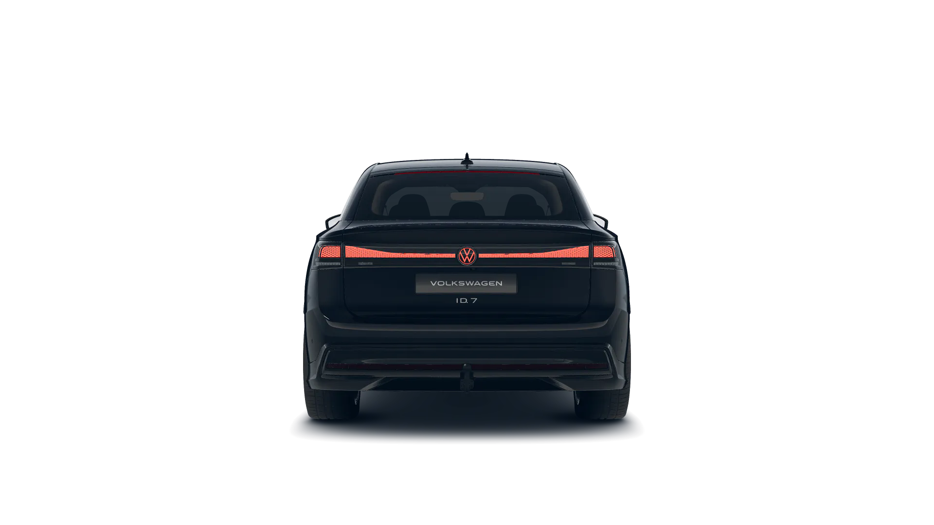 Volkswagen ID.7 Pro