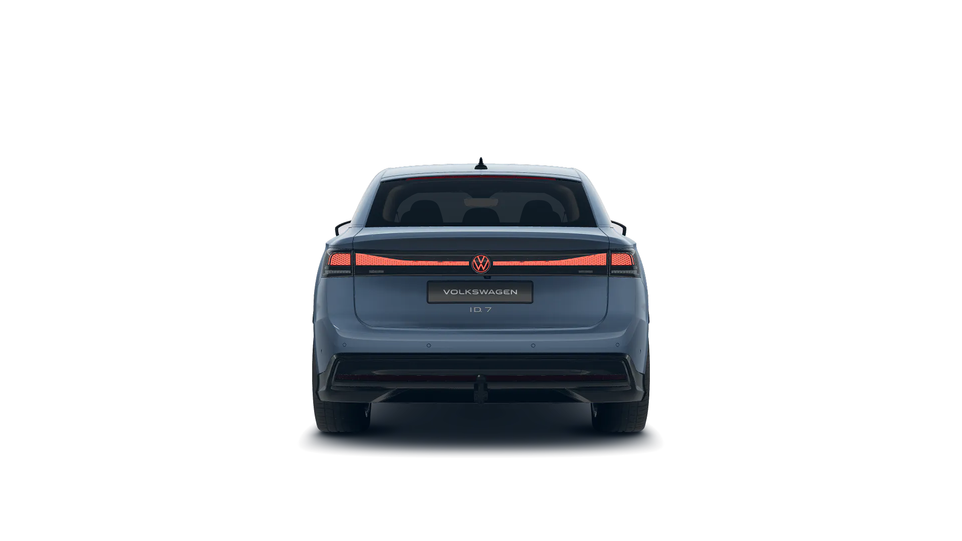 Volkswagen ID.7 Pro S