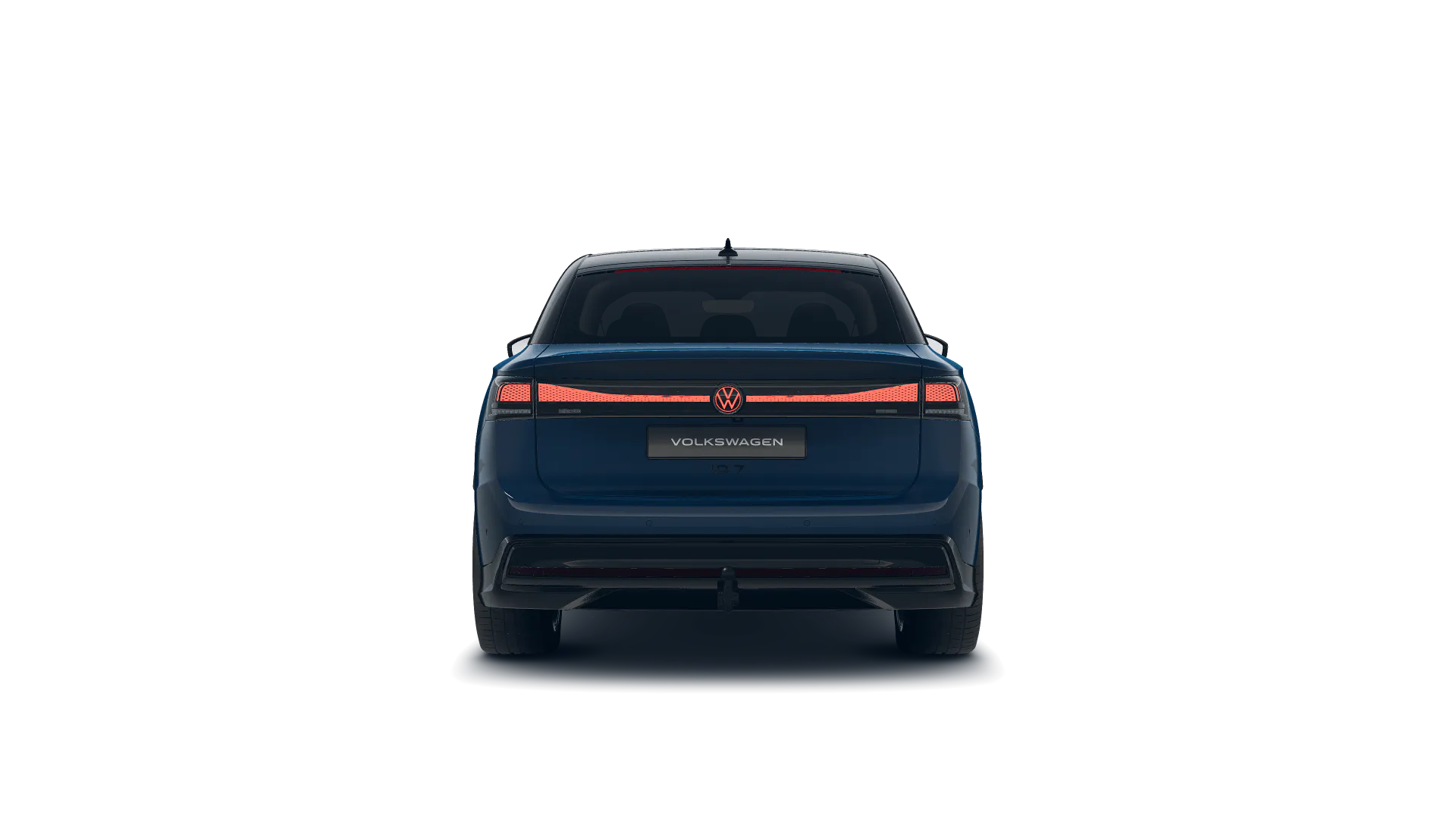 Volkswagen ID.7 Pro S