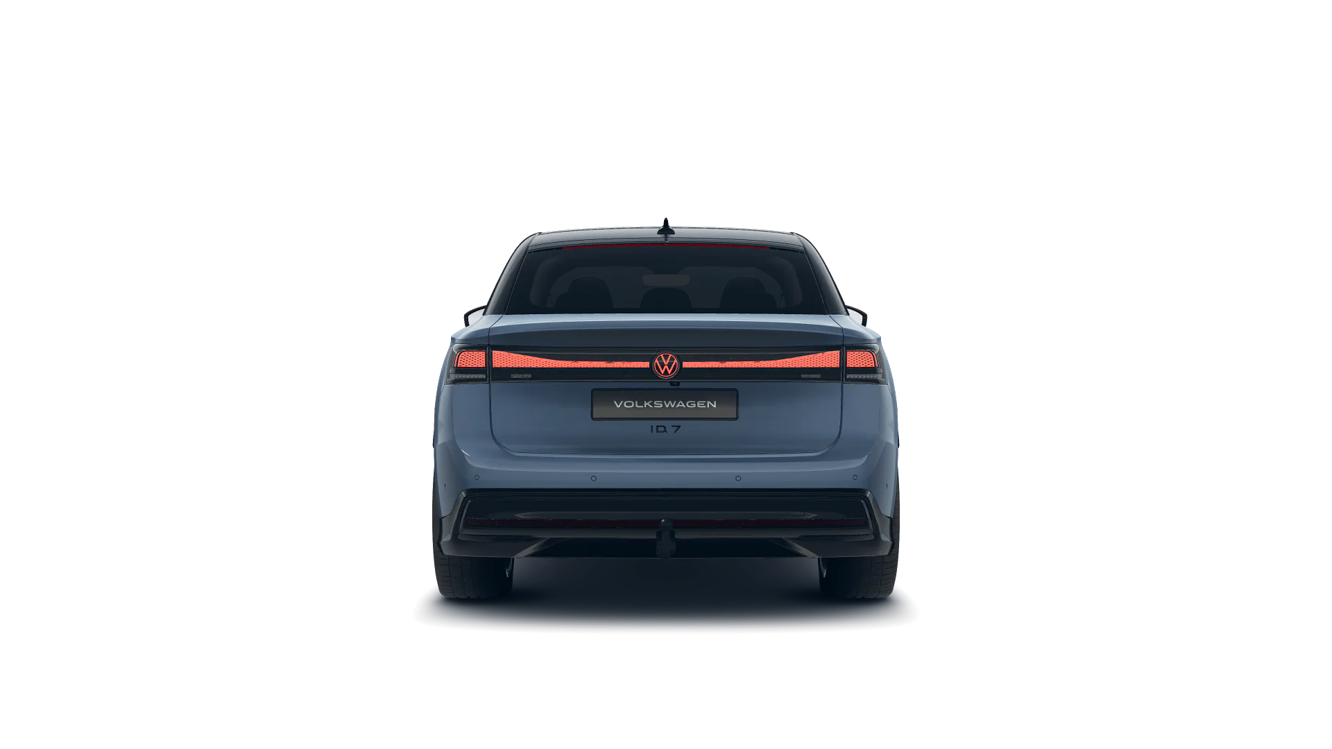 Volkswagen ID.7 Pro S