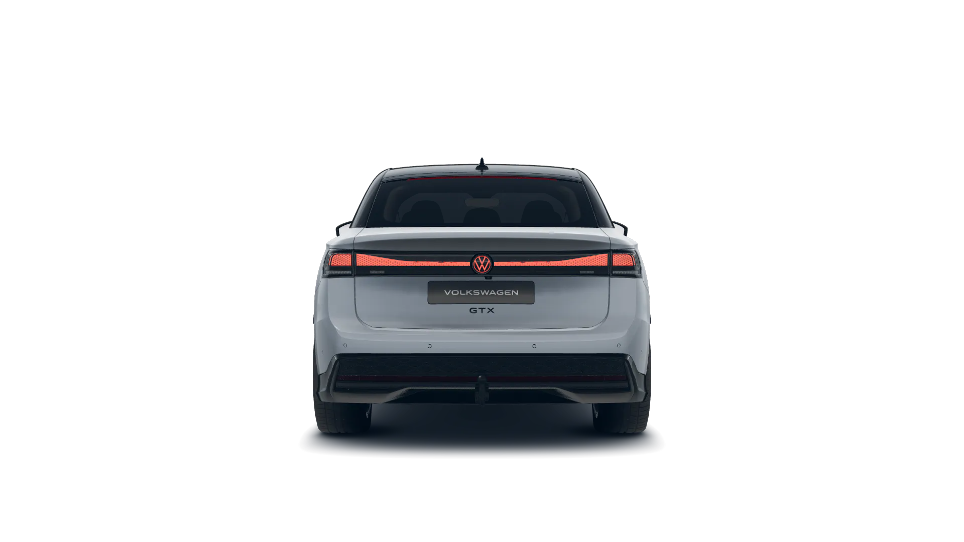 Volkswagen ID.7 GTX