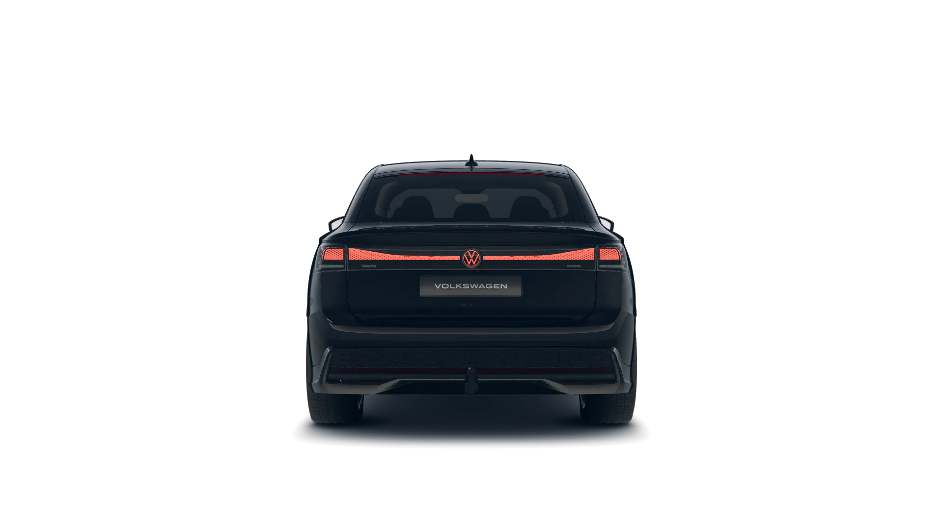 Volkswagen ID.7 GTX