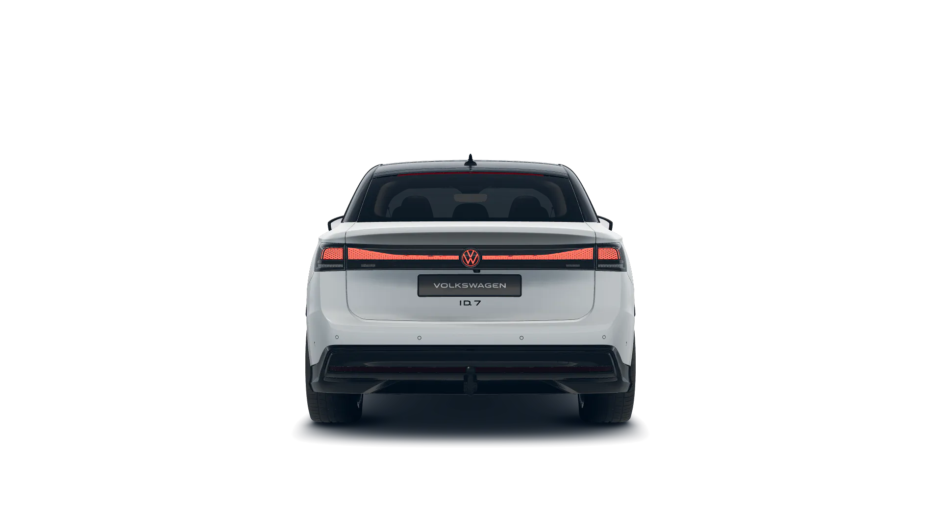 Volkswagen ID.7 Pro S