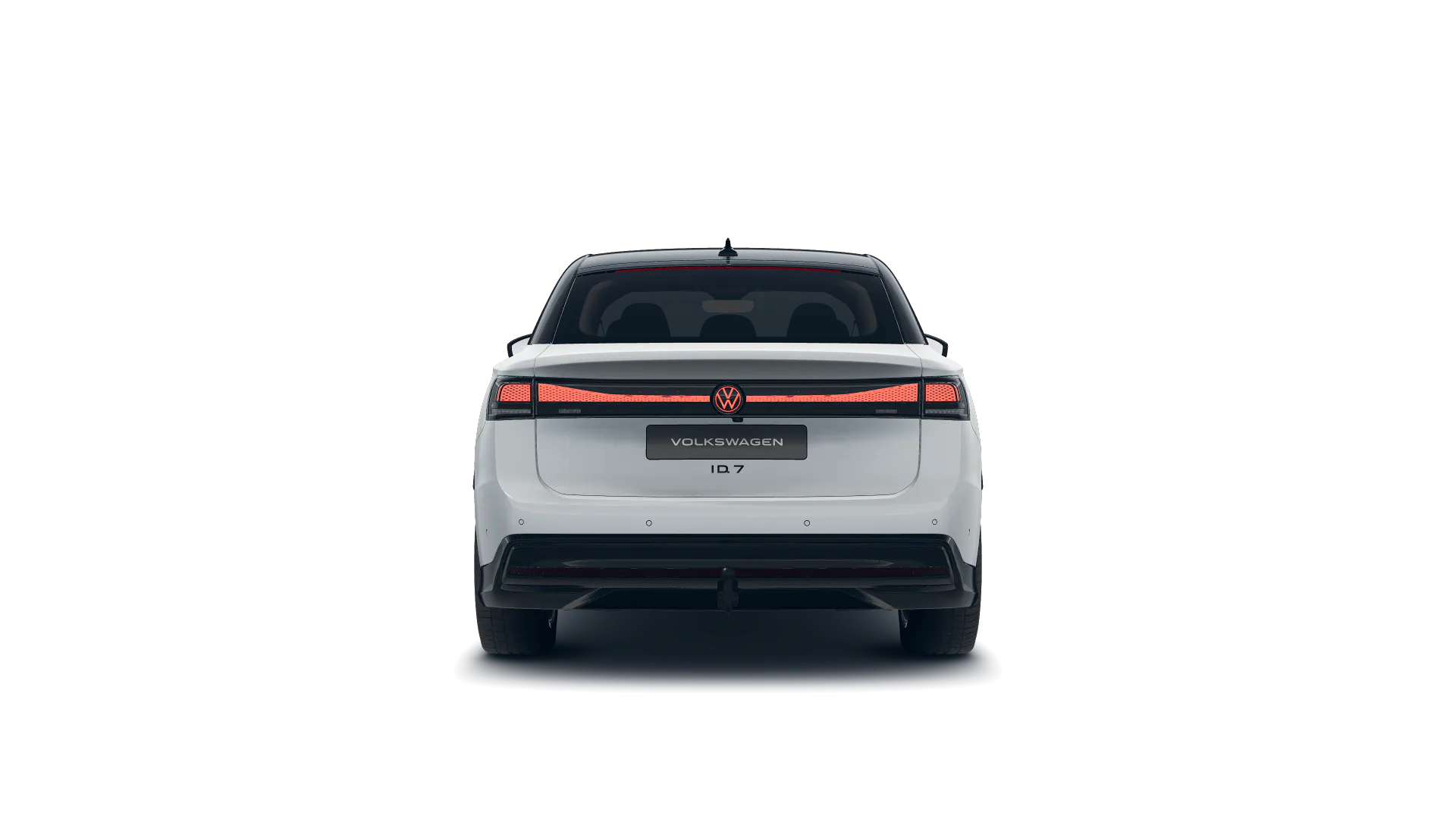 Volkswagen ID.7 Pro S
