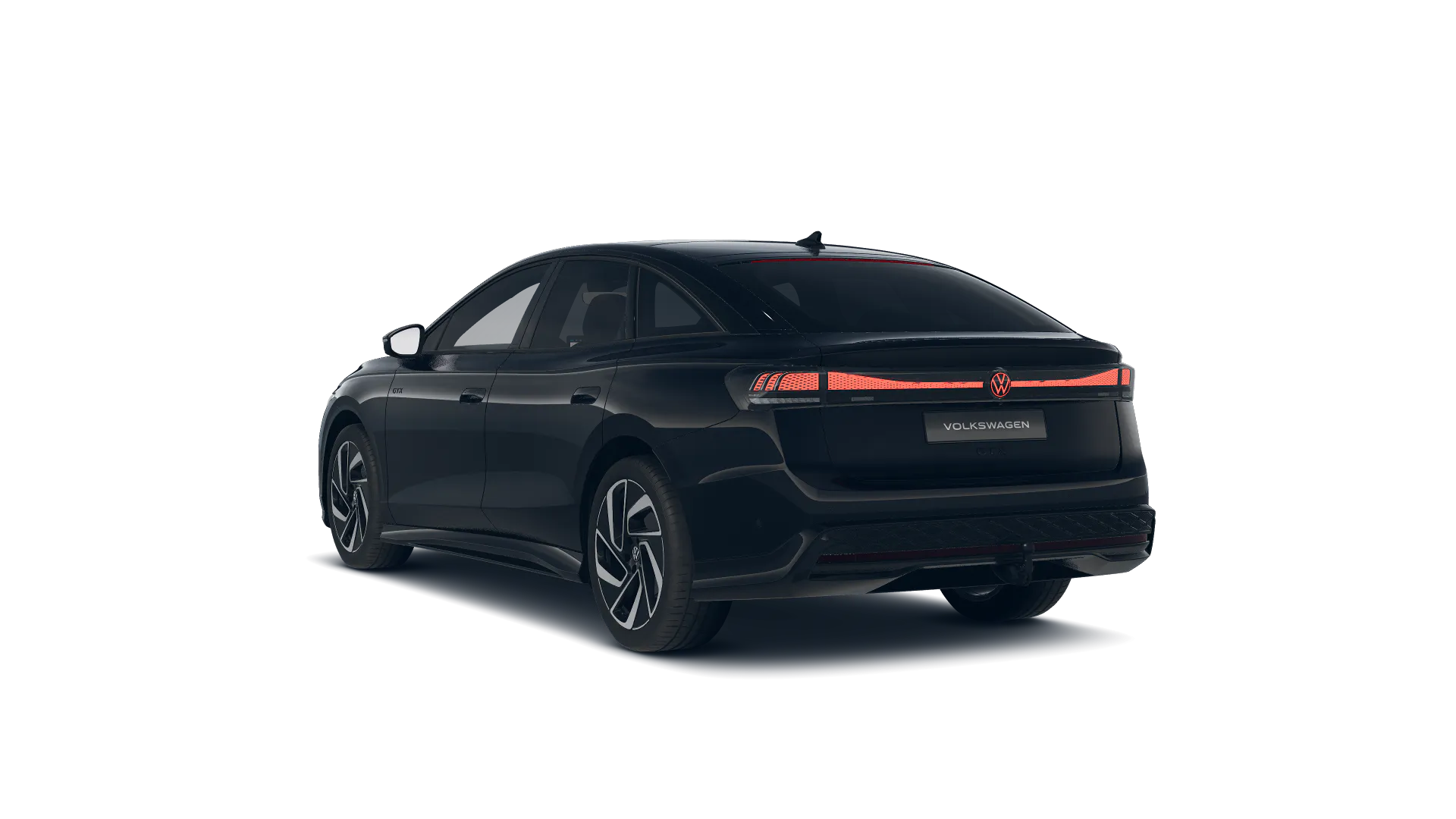 Volkswagen ID.7 GTX