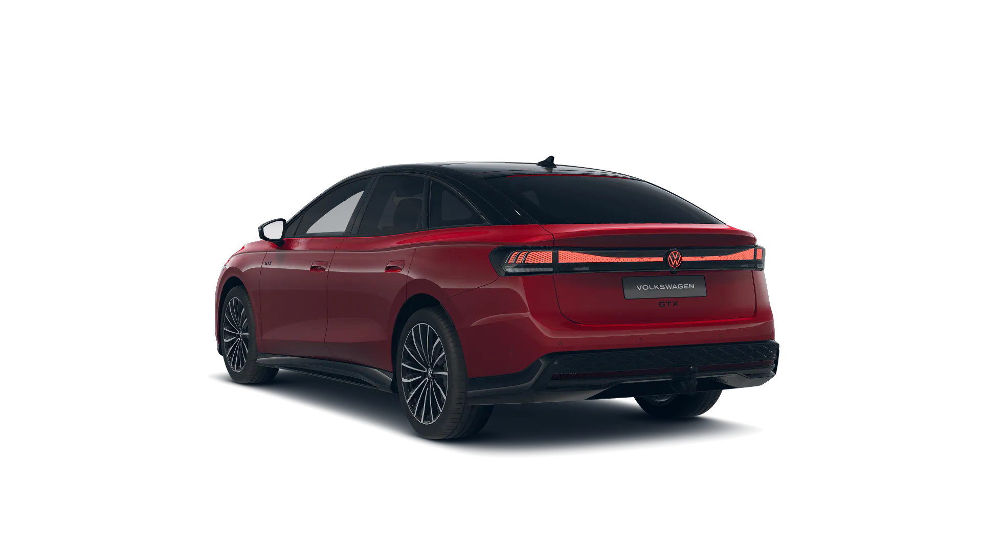 Volkswagen ID.7 GTX