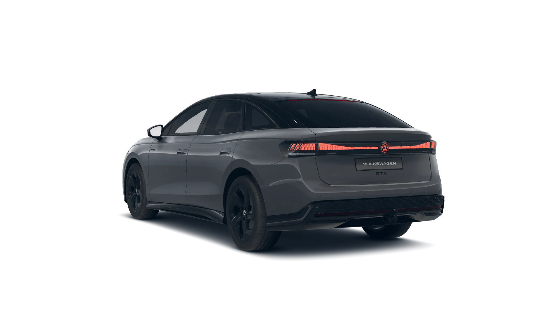 Volkswagen ID.7 GTX