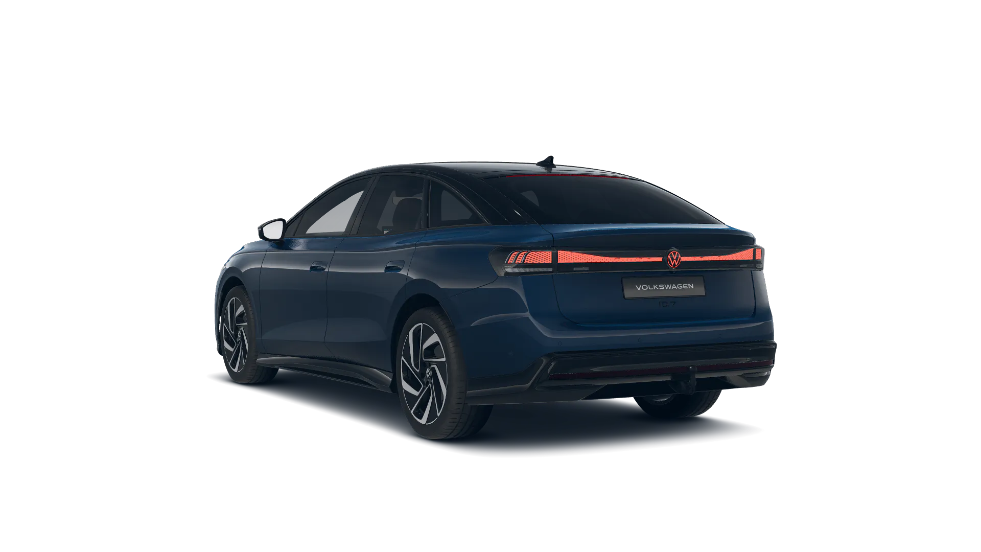 Volkswagen ID.7 Pro S