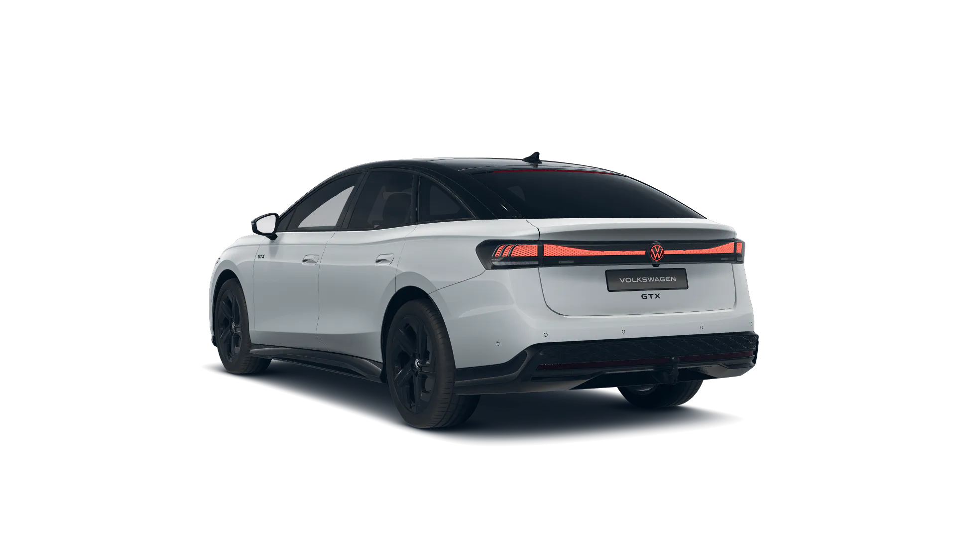 Volkswagen ID.7 GTX