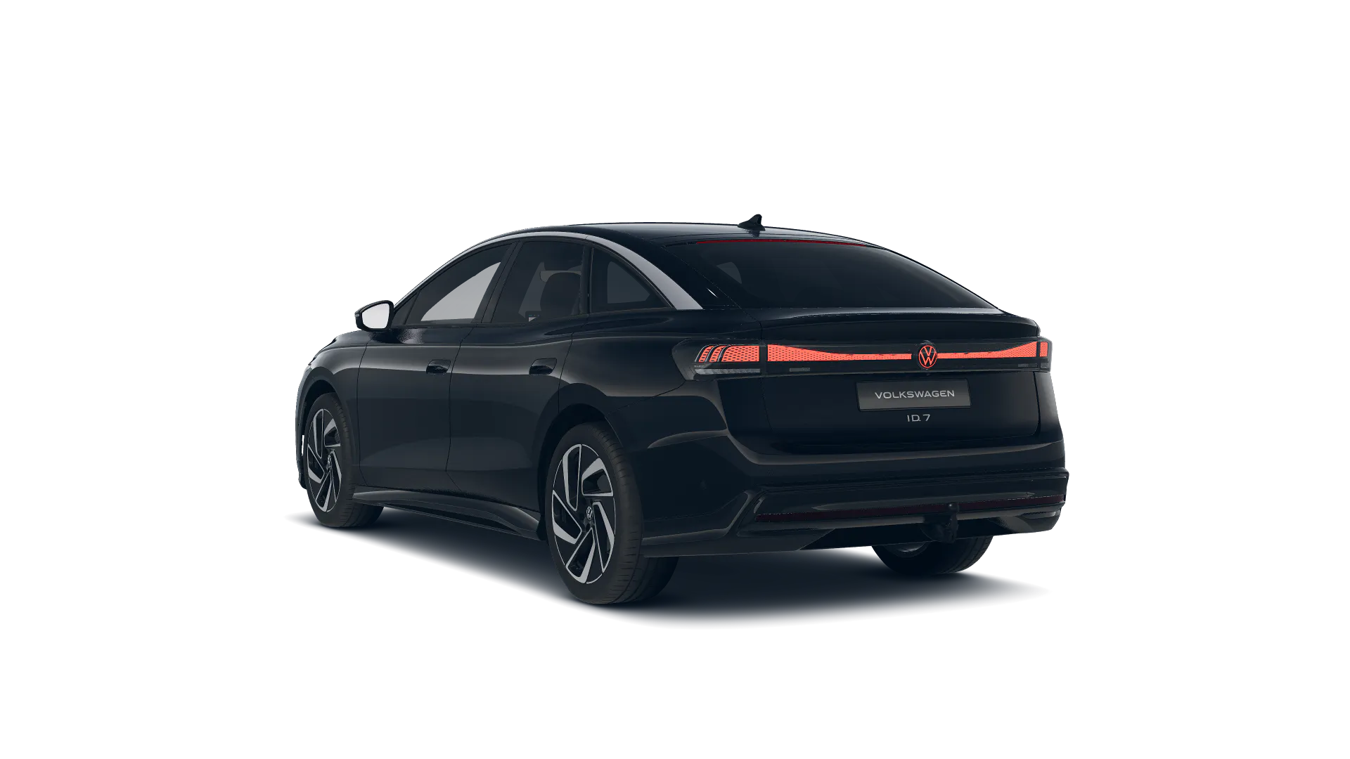 Volkswagen ID.7 Pro S