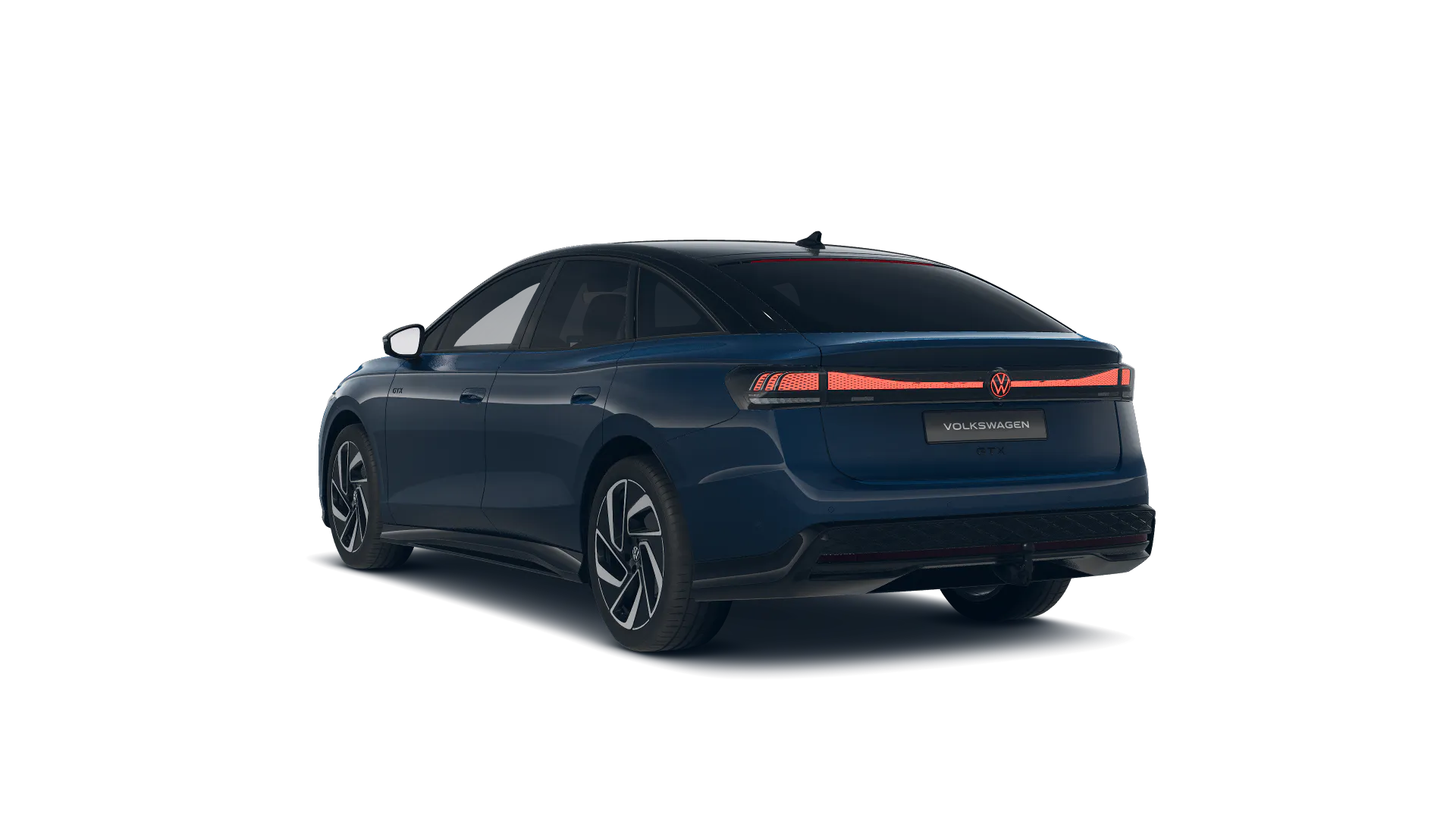 Volkswagen ID.7 GTX