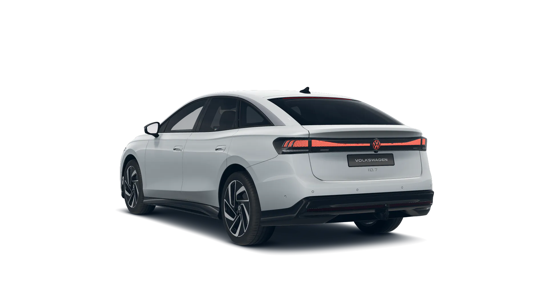 Volkswagen ID.7 Pro