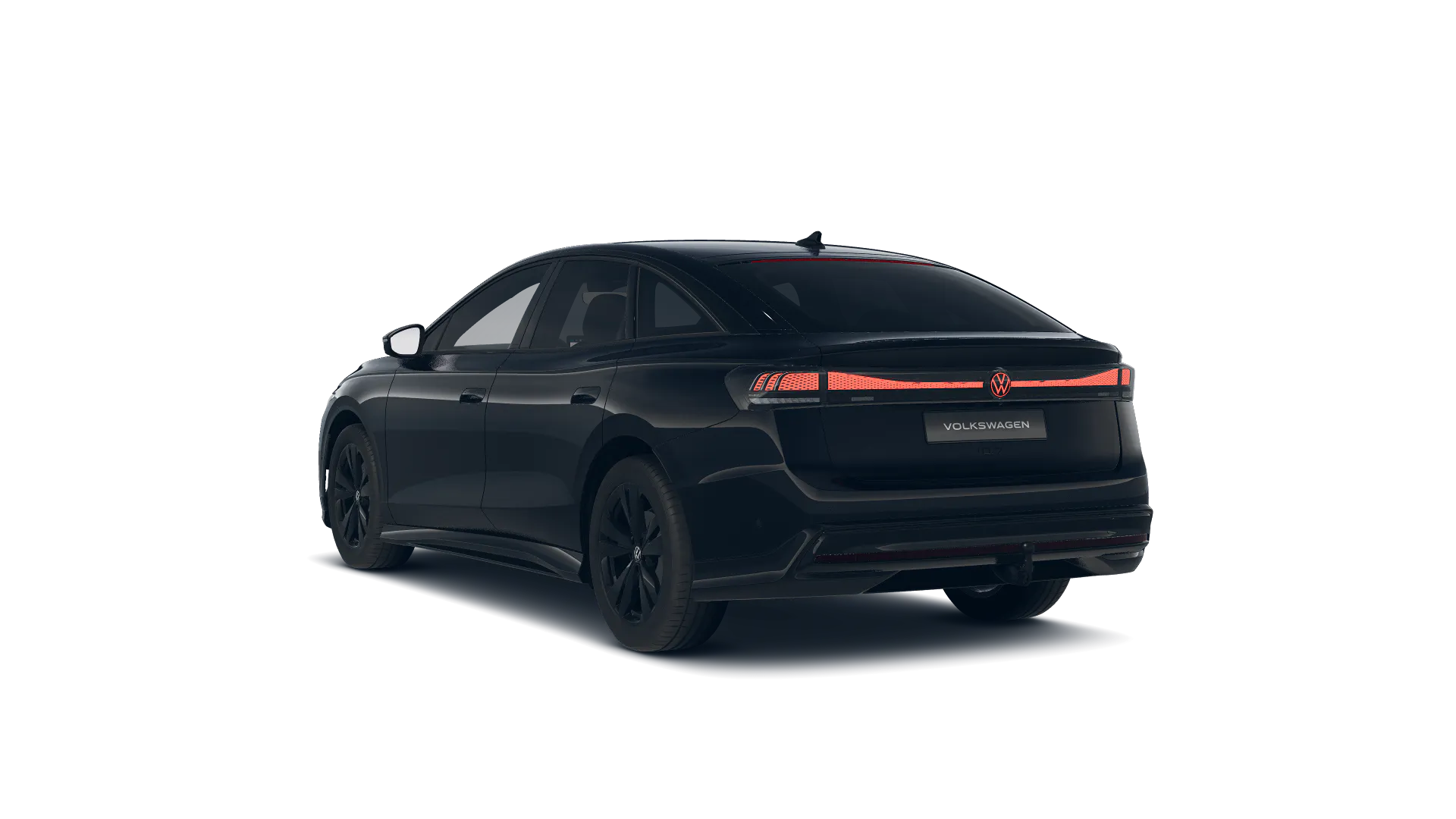 Volkswagen ID.7 Pro S
