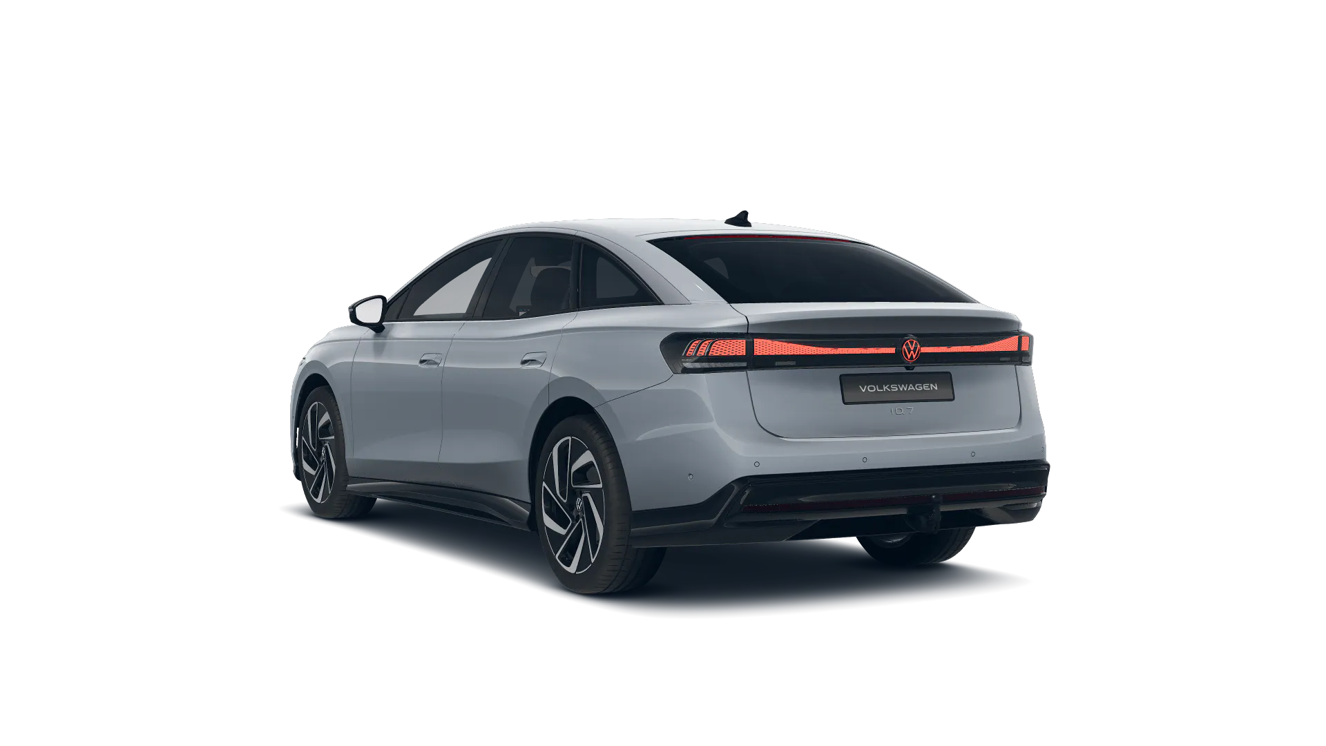 Volkswagen ID.7 Pro