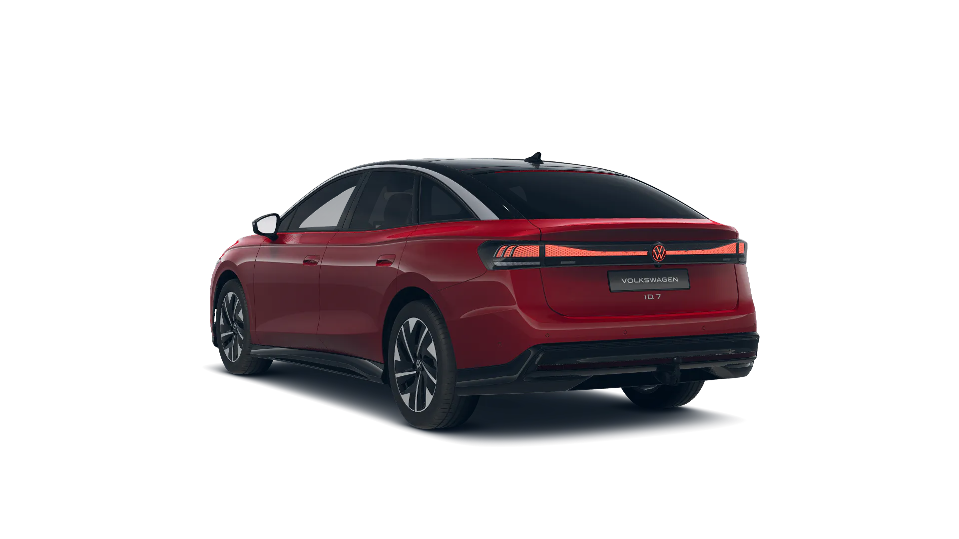 Volkswagen ID.7 Pro S