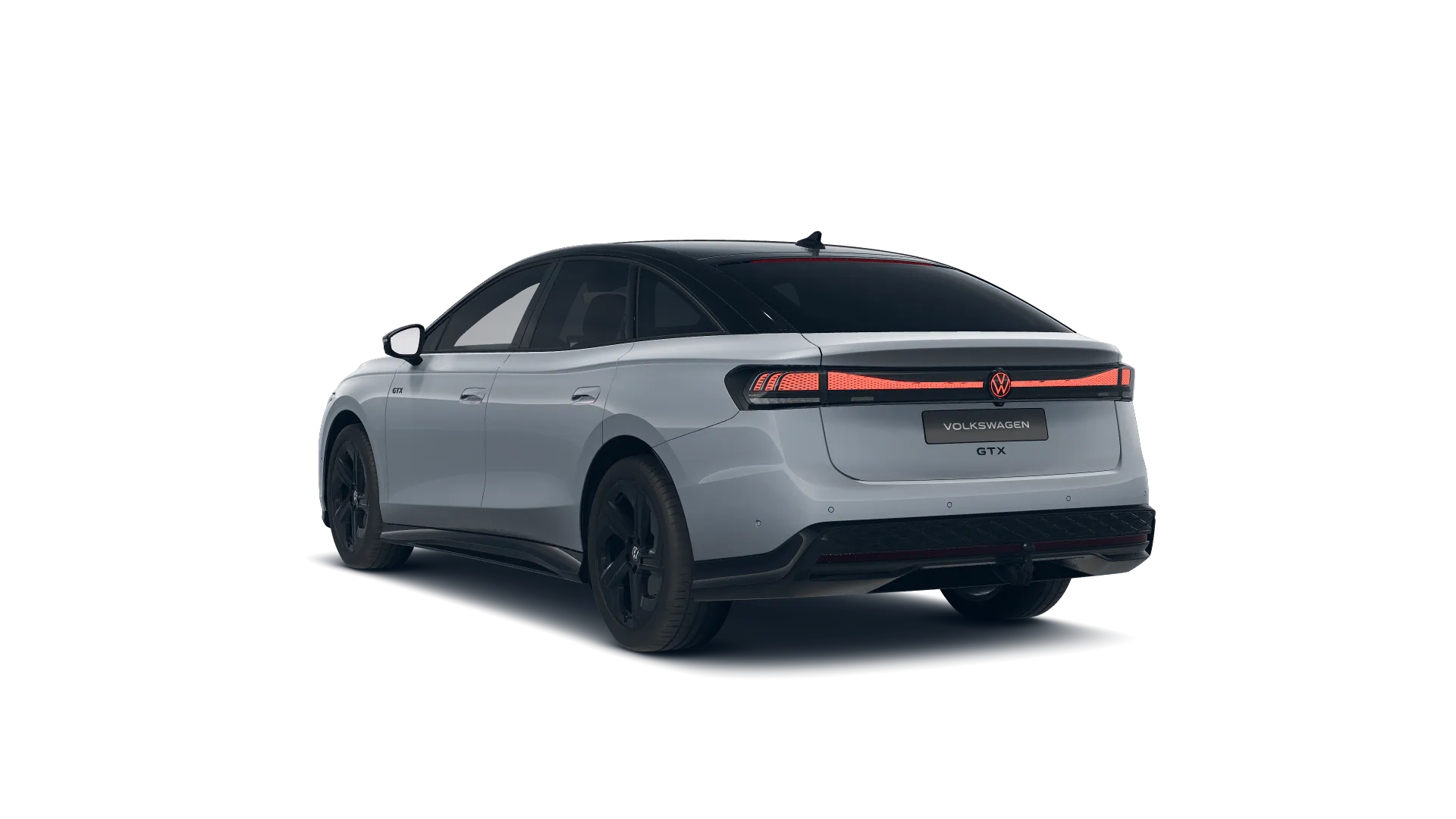 Volkswagen ID.7 GTX