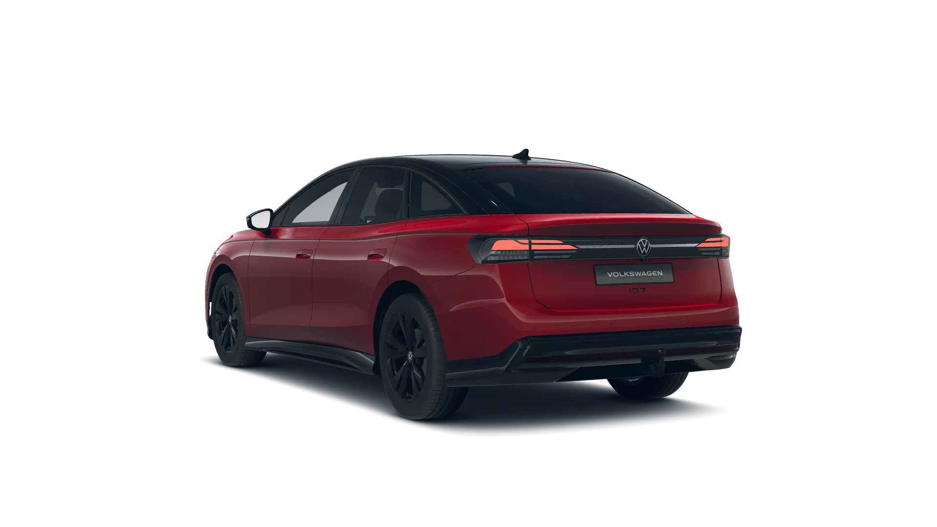Volkswagen ID.7 Pro S
