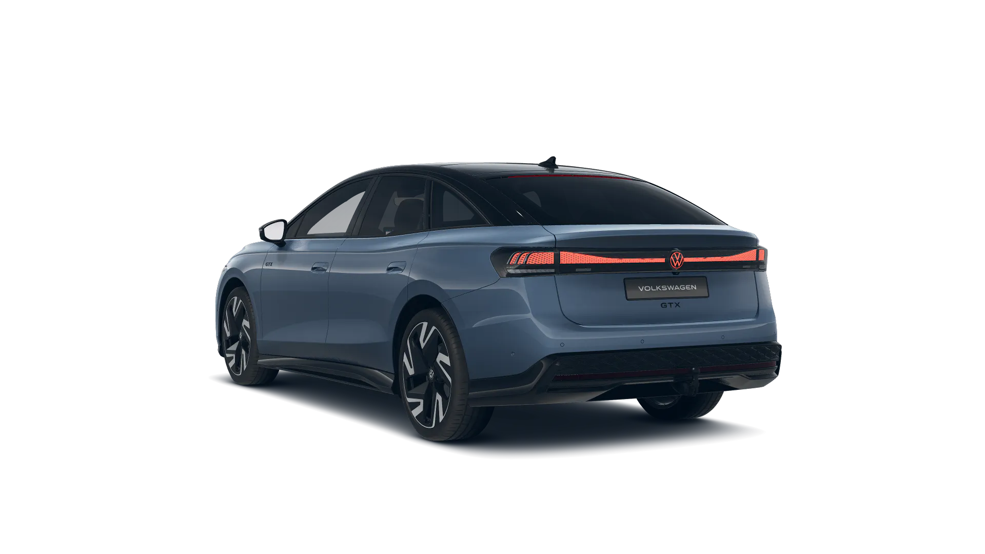 Volkswagen ID.7 GTX