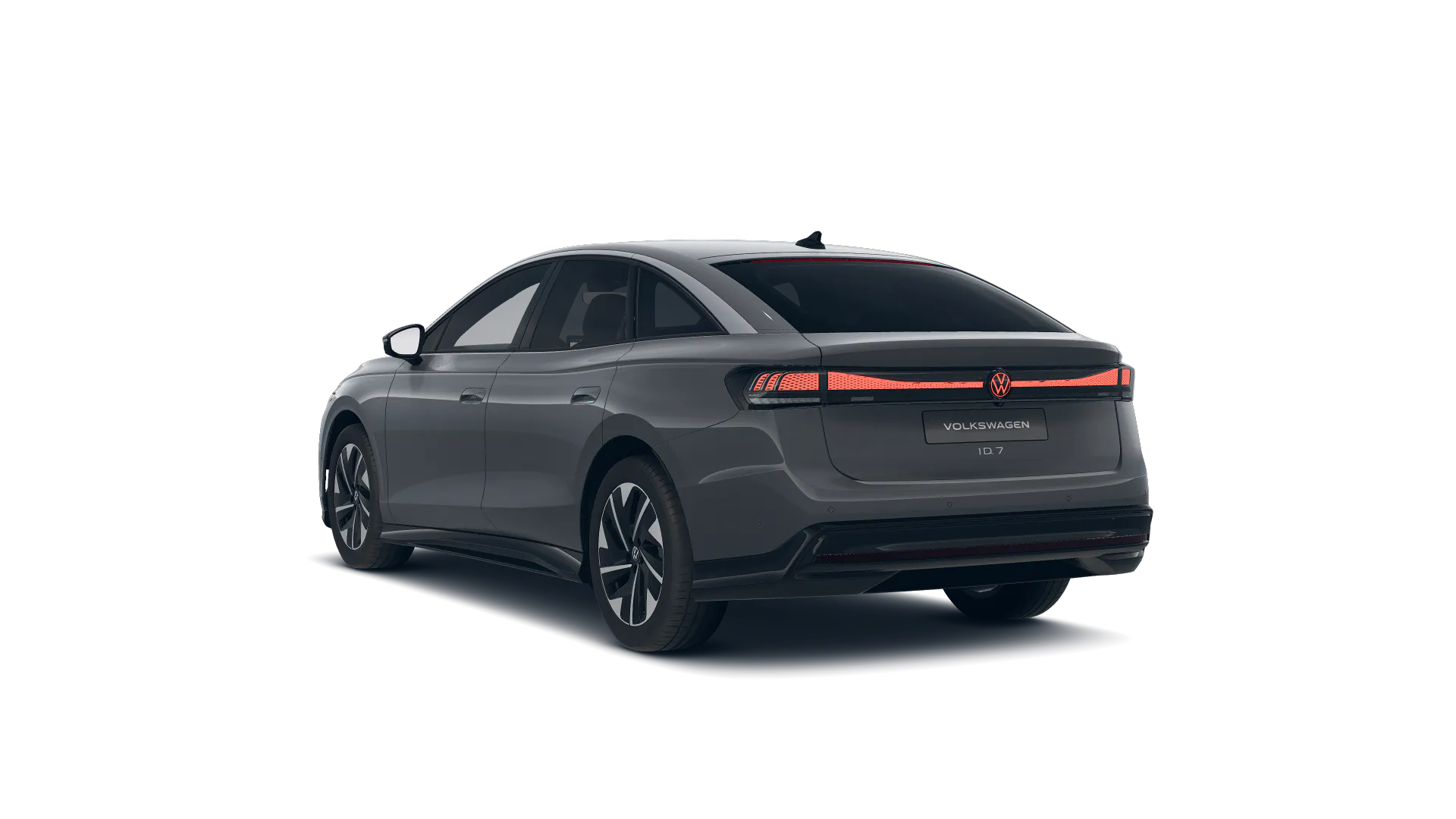 Volkswagen ID.7 Pro S