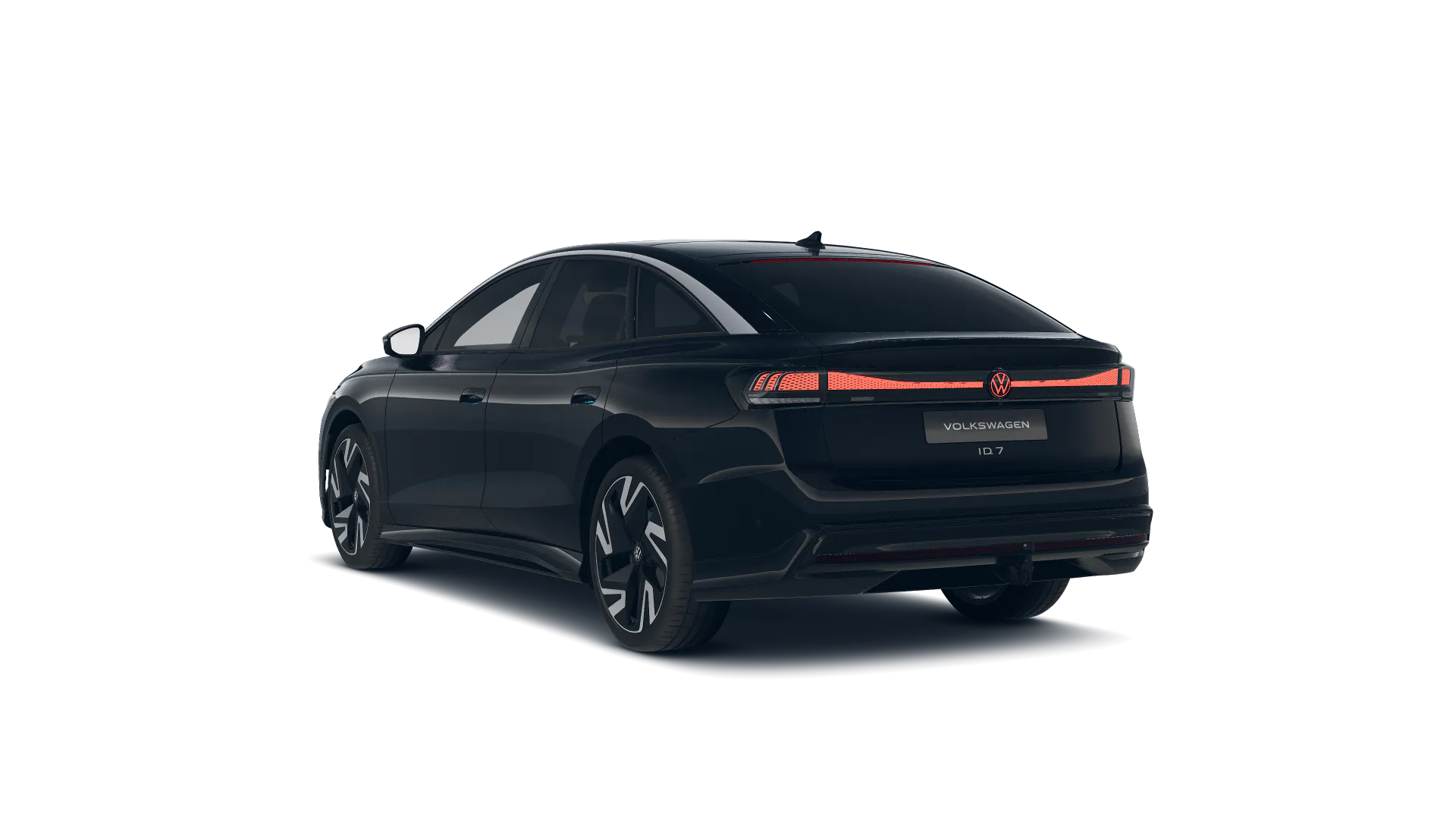 Volkswagen ID.7 Pro S
