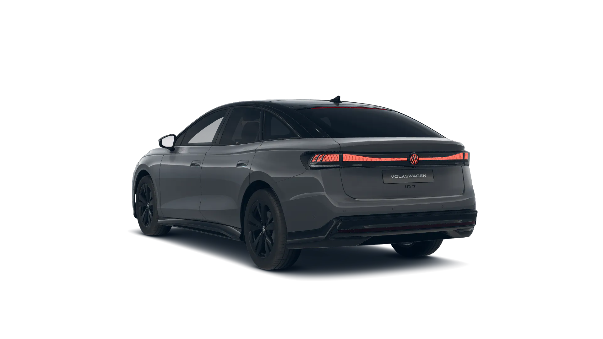 Volkswagen ID.7 Pro