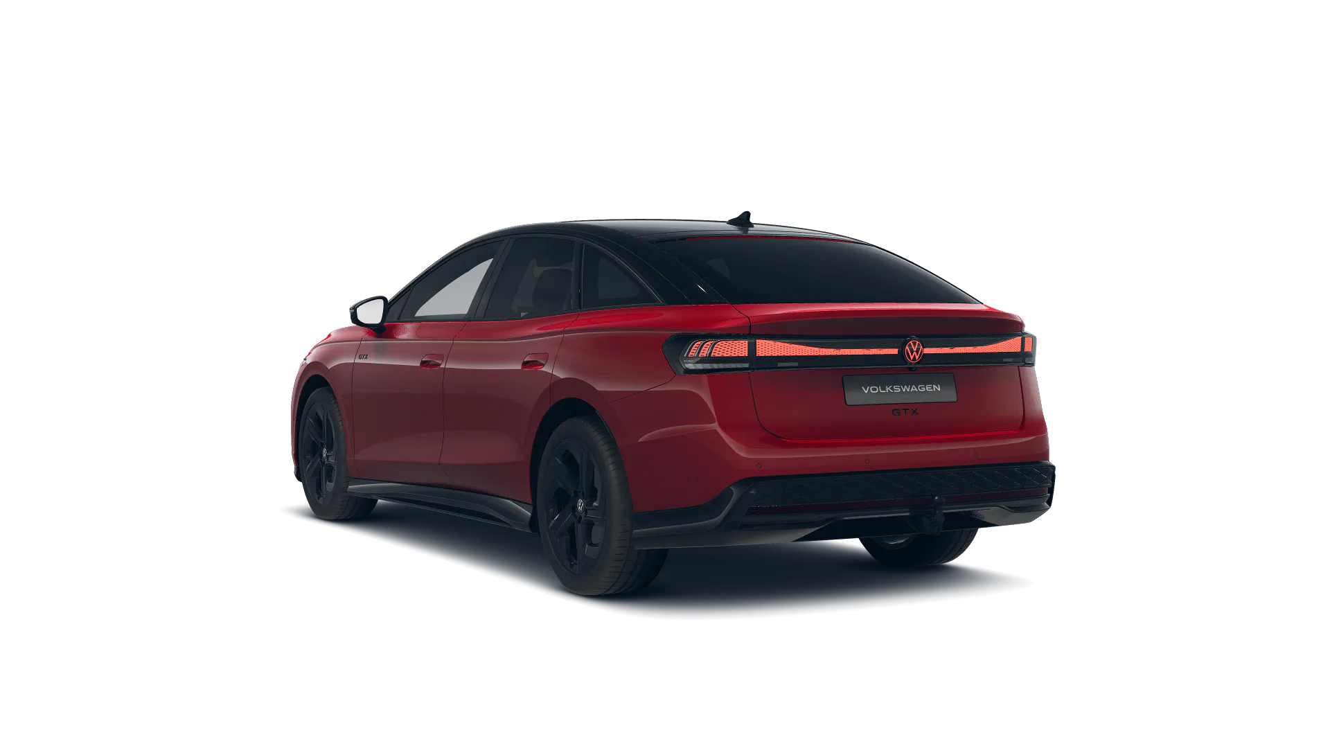 Volkswagen ID.7 GTX