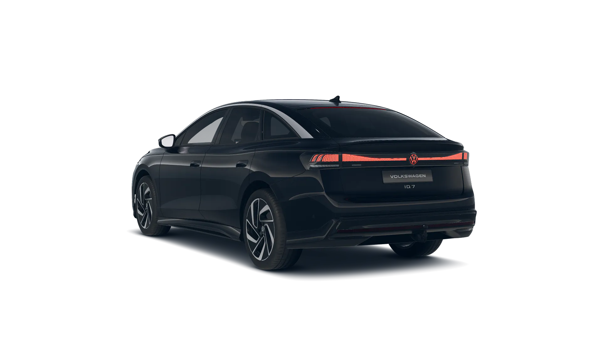 Volkswagen ID.7 Pro