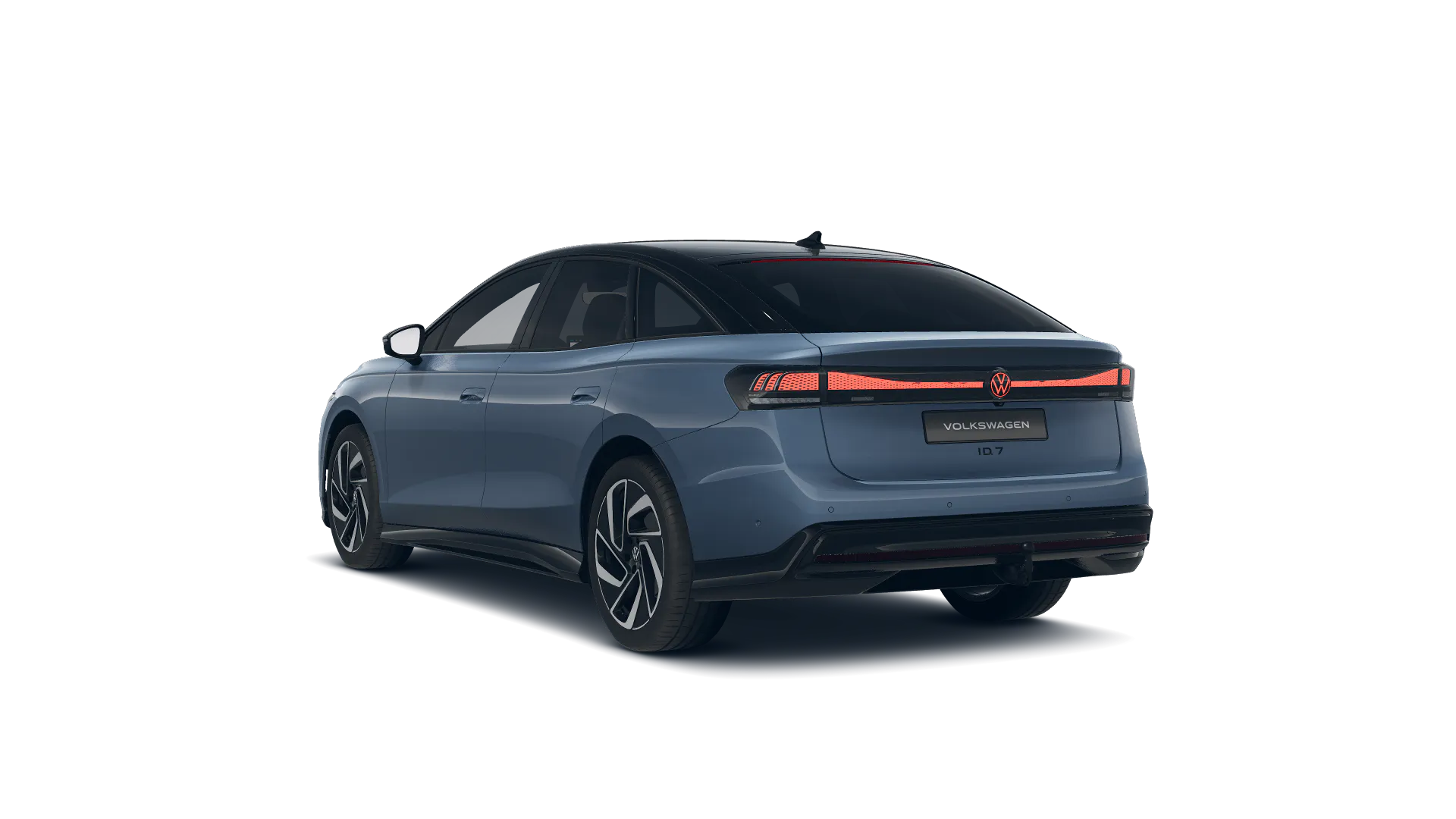 Volkswagen ID.7 Pro