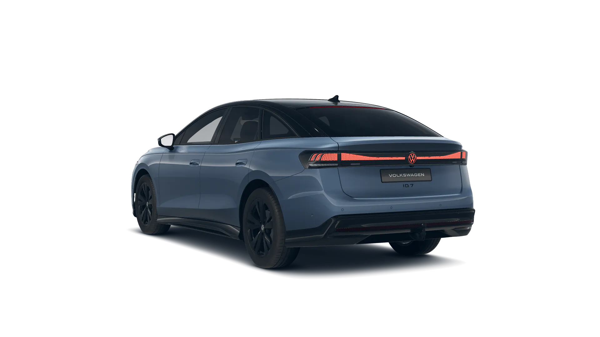 Volkswagen ID.7 Pro S