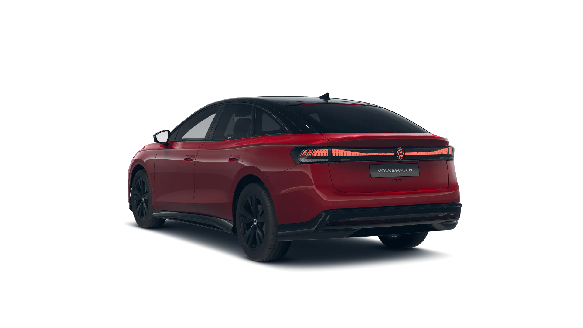 Volkswagen ID.7 Pro