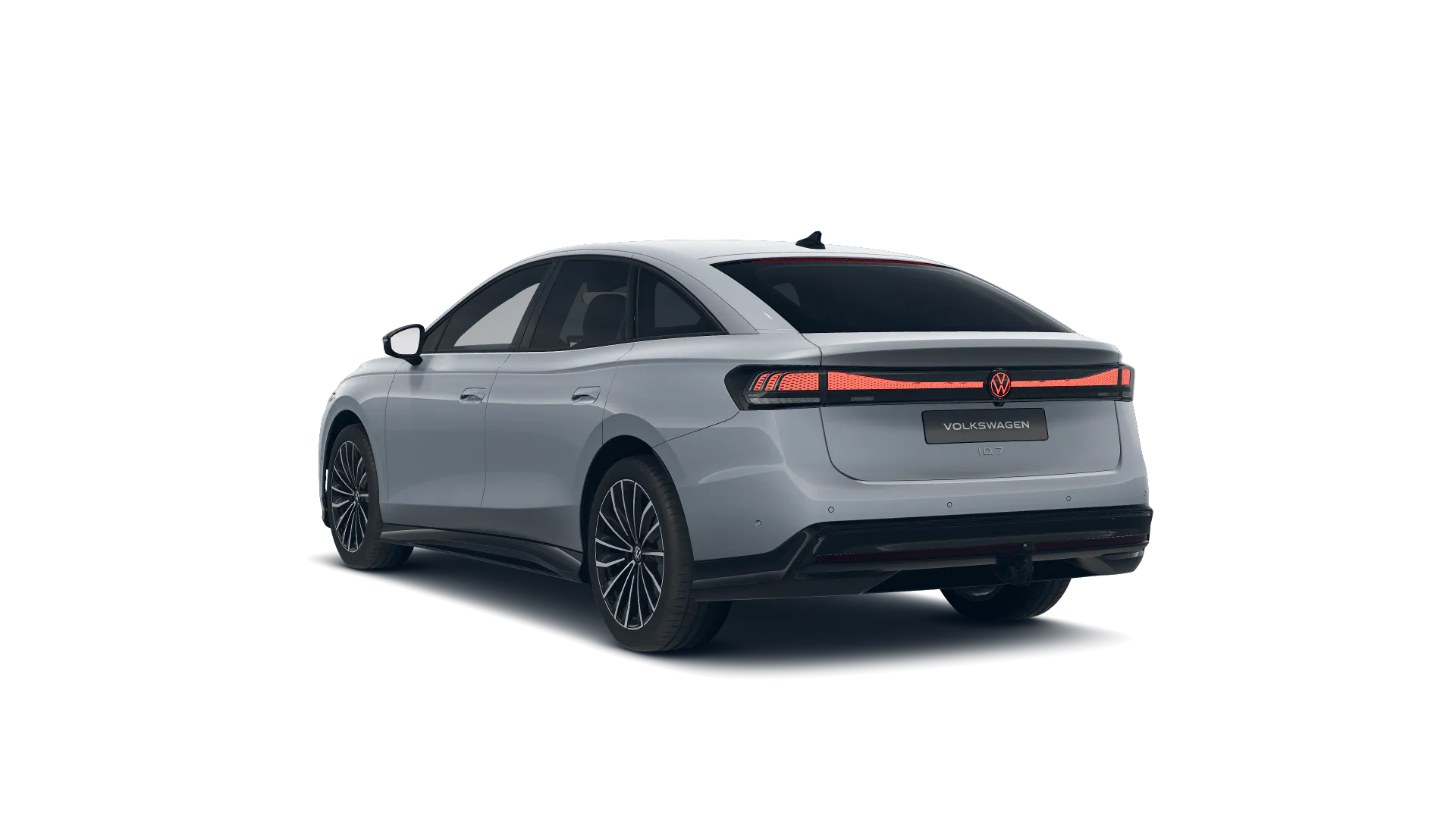 Volkswagen ID.7 Pro