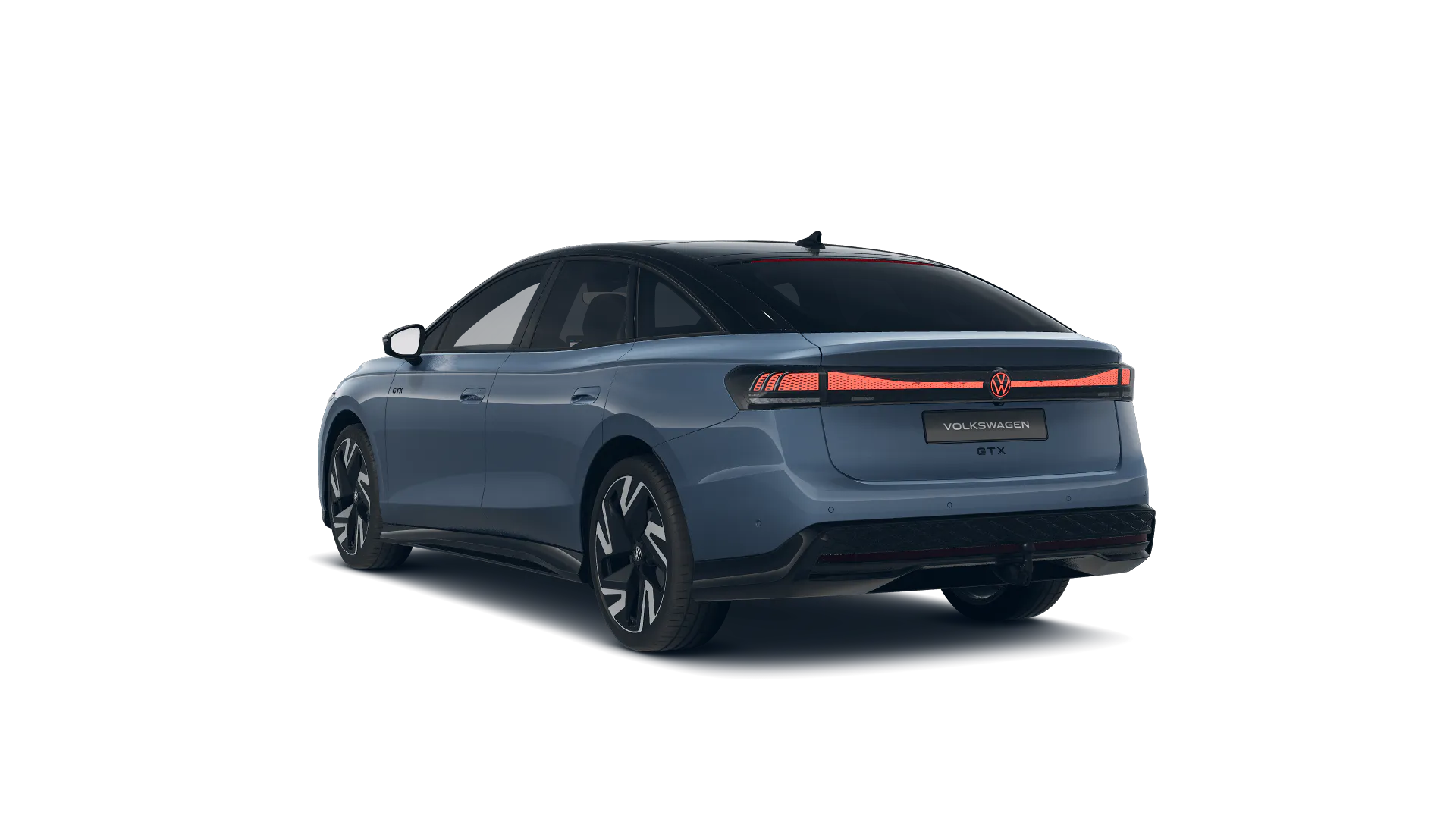 Volkswagen ID.7 GTX